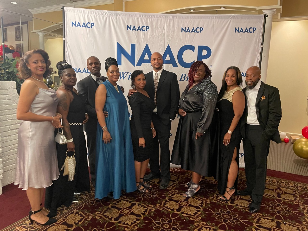 NAACP Freedom Fund 2023